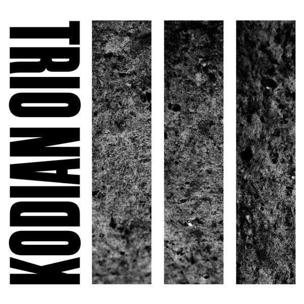 Kodian Trio - III