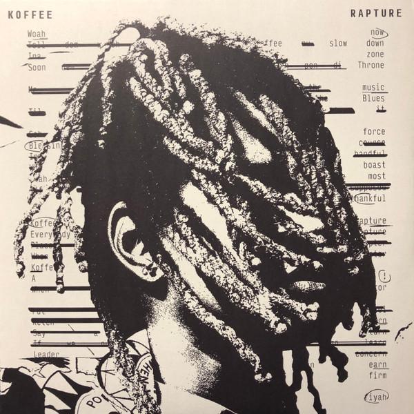 Koffee (4) - Rapture