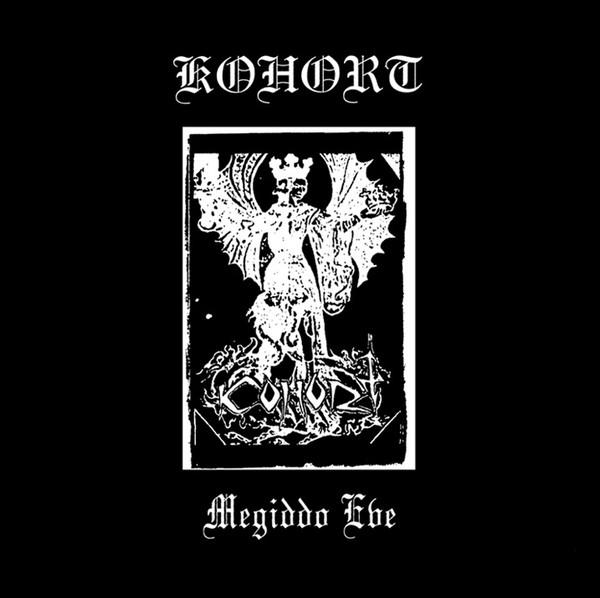 Kohort - Megiddo Eve