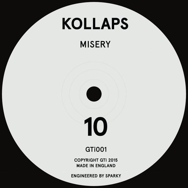 Kollaps  - Misery / Could This Be
