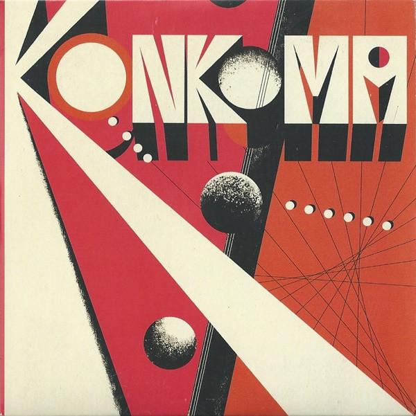 Konkoma - Konkoma