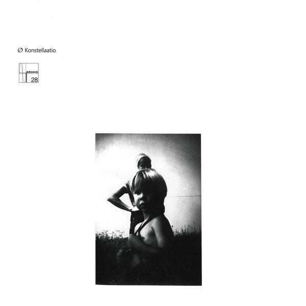 Ø - Konstellaatio