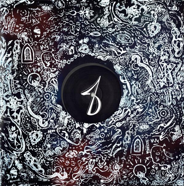 Kopper  - Fading Fires EP