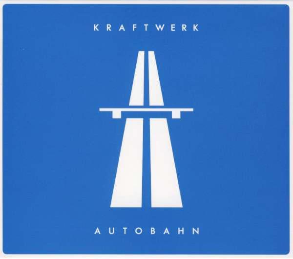 Kraftwerk - Autobahn