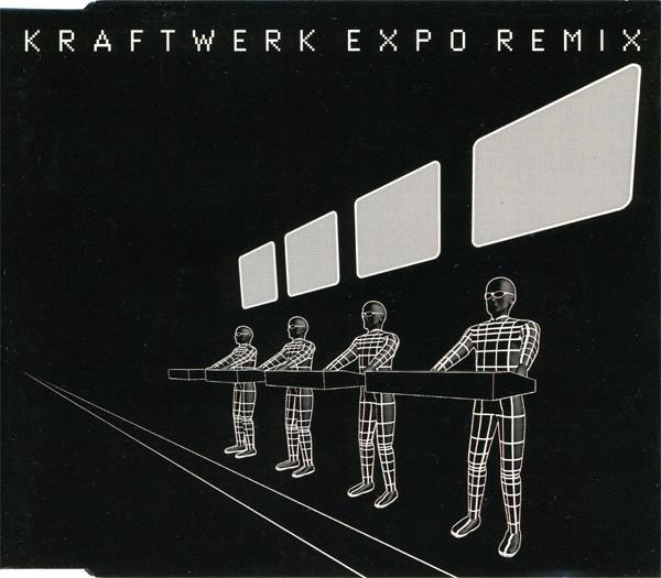 Kraftwerk - Expo Remix