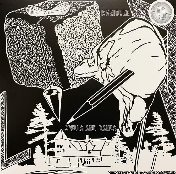 Kreidler - Spells And Daubs