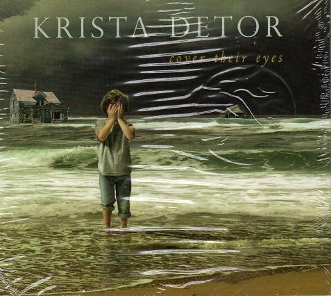 Krista Detor - Cover Their Eyes