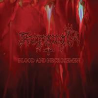 Kurnugia (2) - Blood And Necrosemen
