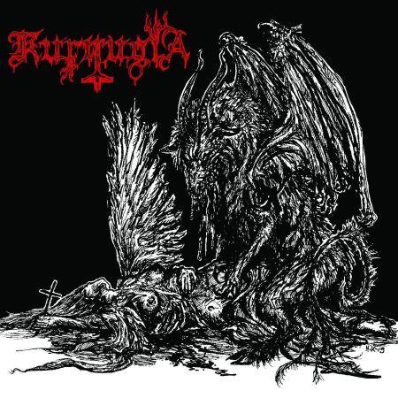 Kurnugia (2) - Lost Tapes From The Depths