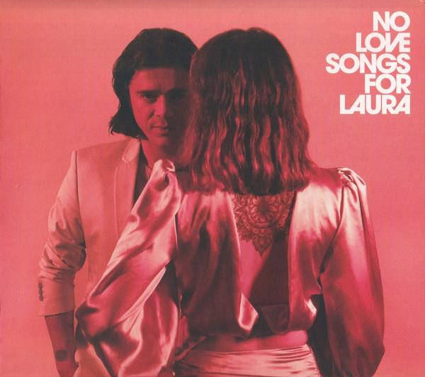 Kyle Falconer - No Love Songs For Laura