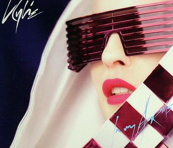 Kylie Minogue - In My Arms