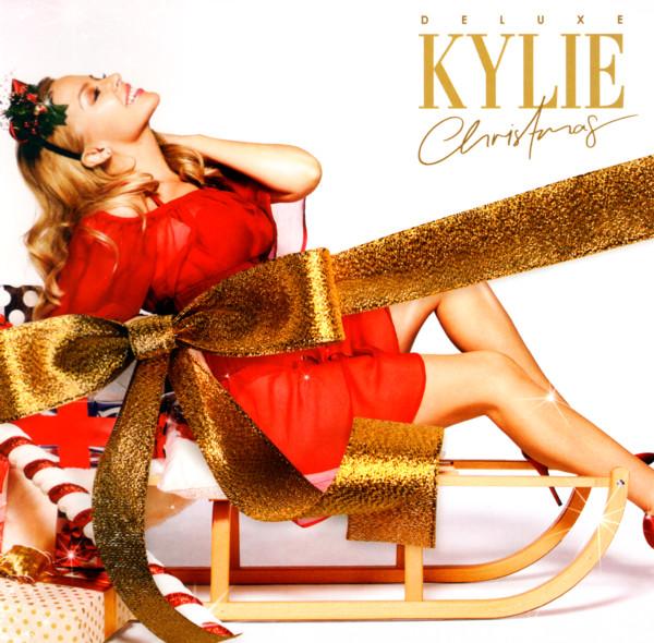 Kylie Minogue - Kylie Christmas