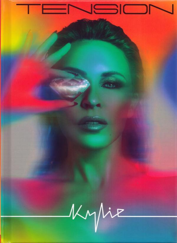 Kylie Minogue - Tension