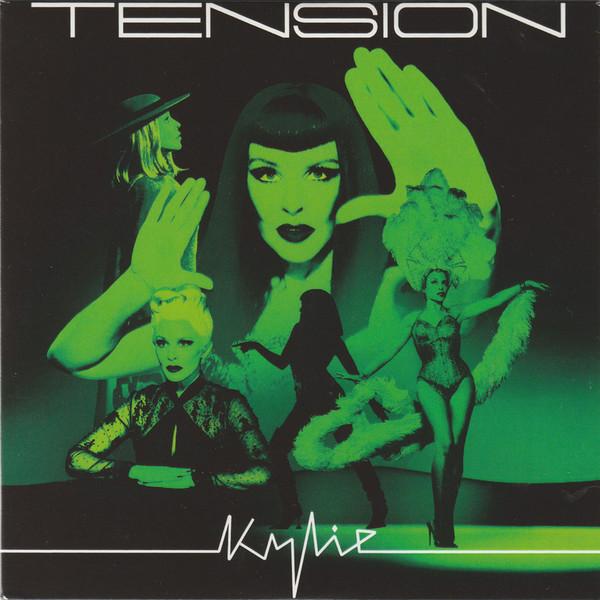 Kylie Minogue - Tension