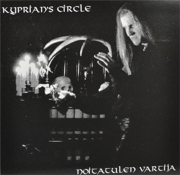 Kyprian's Circle - Noitatulen Vartija