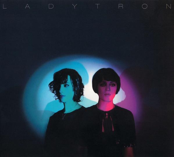 Ladytron - Best Of 00-10