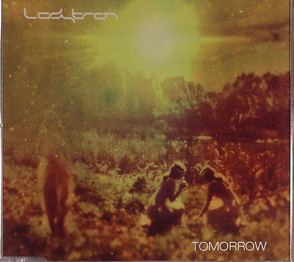 Ladytron - Tomorrow