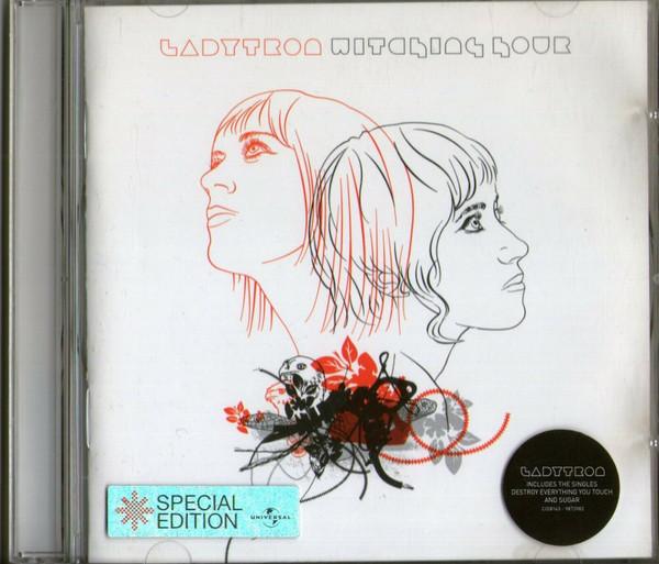 Ladytron - Witching Hour