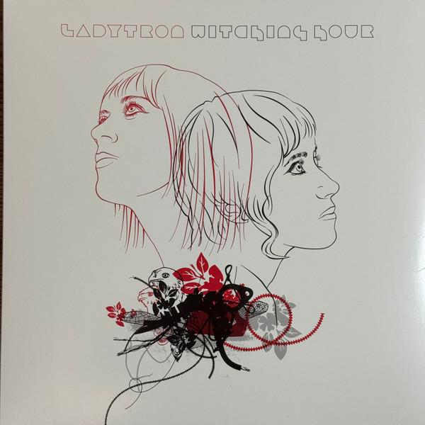 Ladytron - Witching Hour