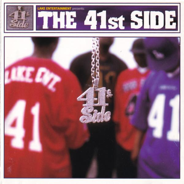  - Lake Entertainment Presents: The 41st Side