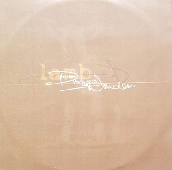 Lamb - Between Darkness And Wonder
