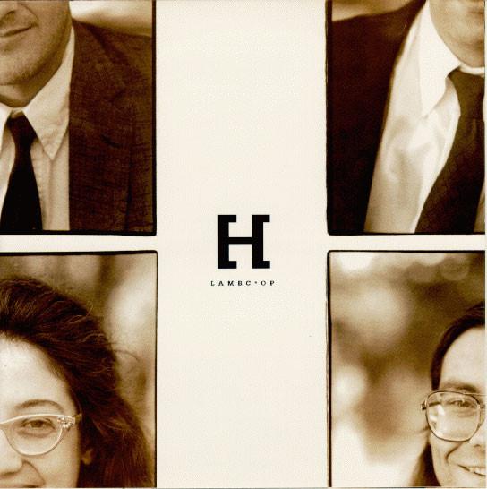 Lambchop - Cigaretiquette / Mr. Crabby
