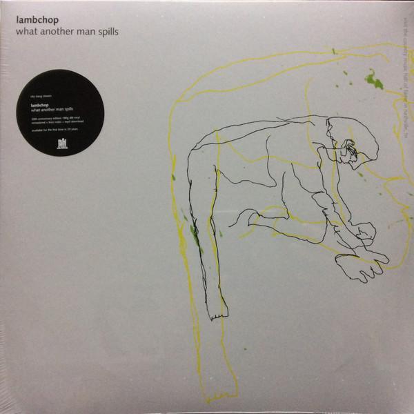 Lambchop - What Another Man Spills