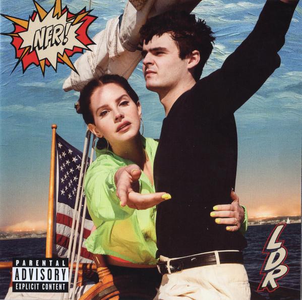 Lana Del Rey - NFR!