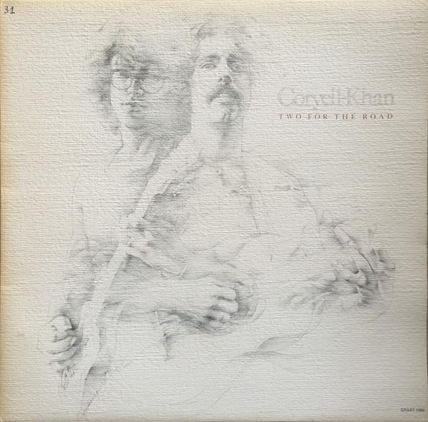 Larry Coryell, Steve Khan - Two For The Road