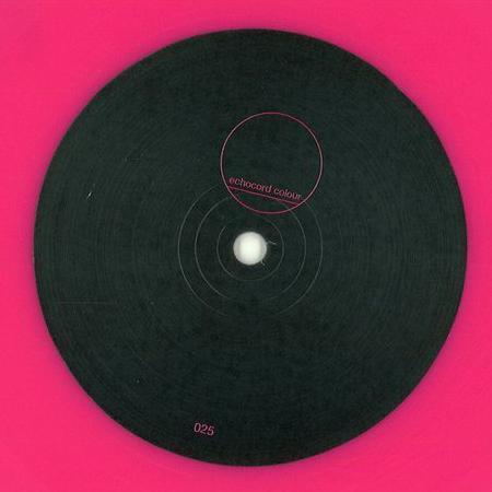 Lasse Buhl - R38 EP