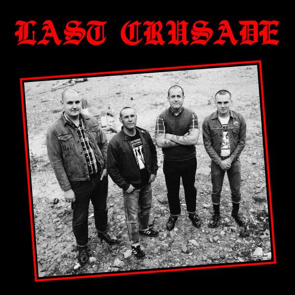 Last Crusade (2) - Last Crusade