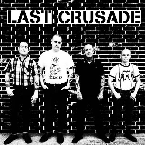 Last Crusade (2) - Last Crusade