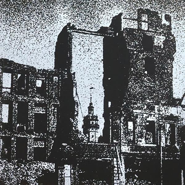  - Last March Of The Shattered