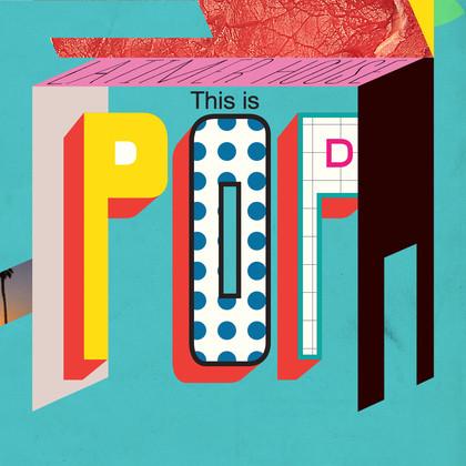 Latimer House - This Is Pop