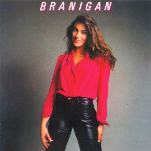 Laura Branigan - Branigan