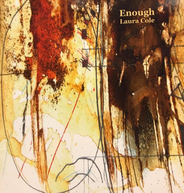 Laura Cole - Enough