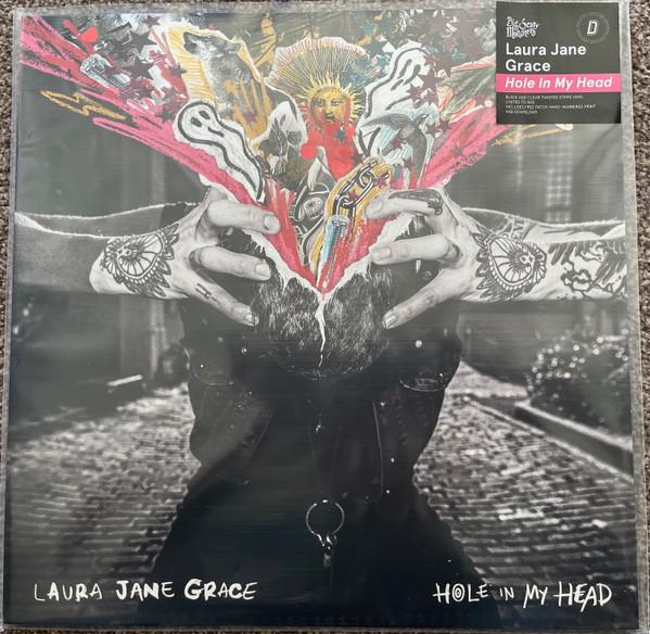 Laura Jane Grace - Hole In My Head