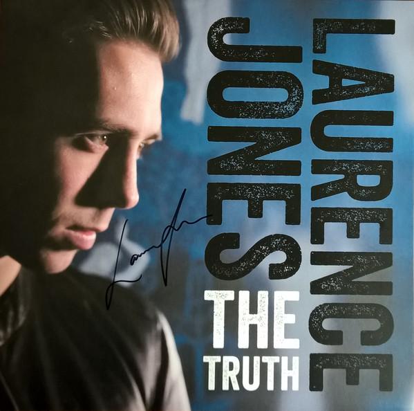 Laurence Jones - The Truth