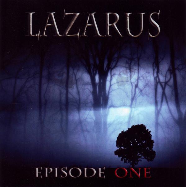 Lazarus (12) - Episode One