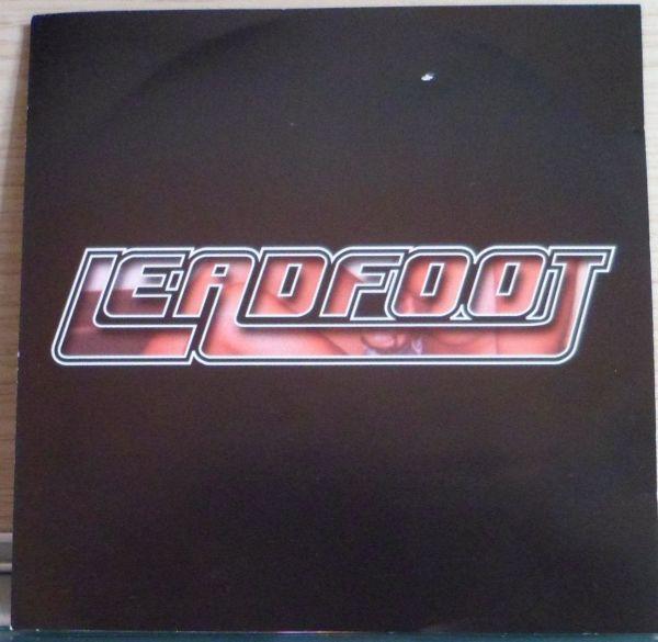 Leadfoot (3) - Take A Look