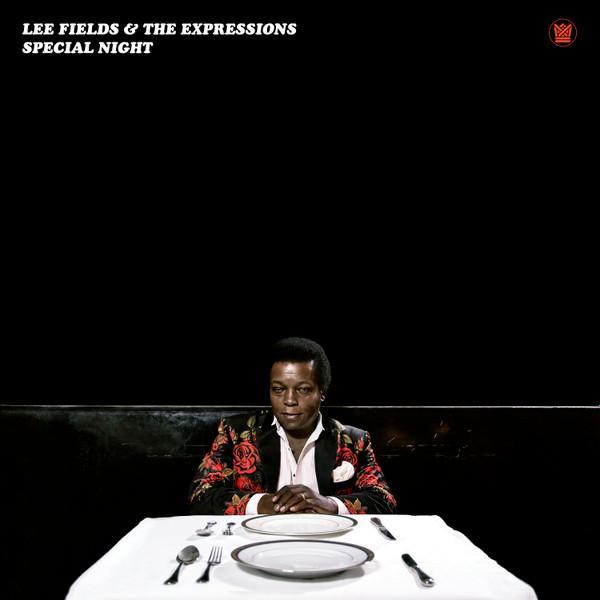 Lee Fields, The Expressions - Special Night