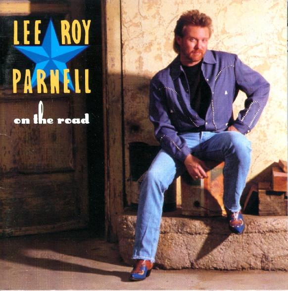 Lee Roy Parnell - On The Road
