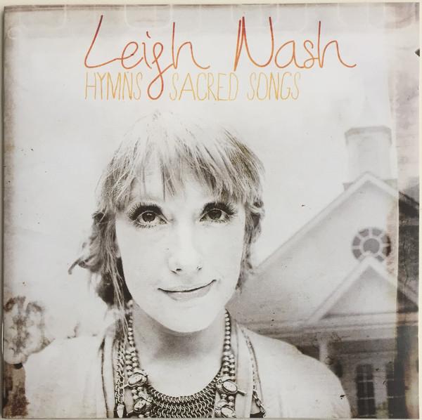 Leigh Nash - Hymns And Sacred Songs