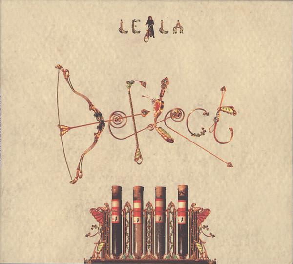 Leila - Deflect
