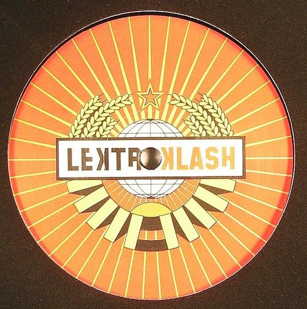  - Lektroklash Vol. 1