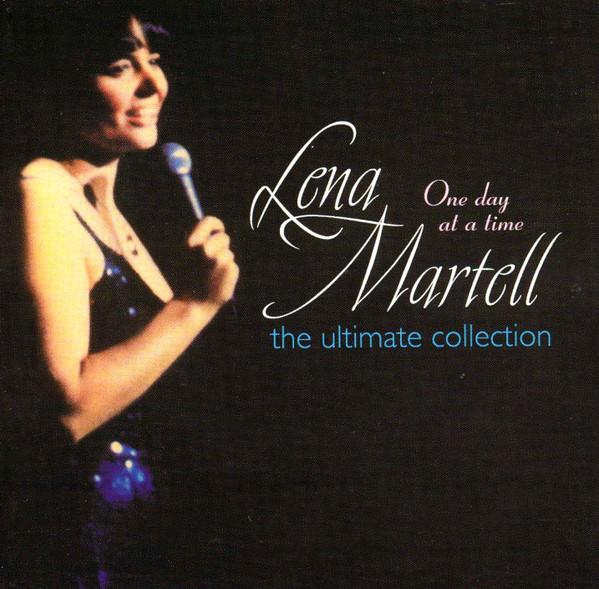 Lena Martell - One Day At A Time: The Ultimate Collection