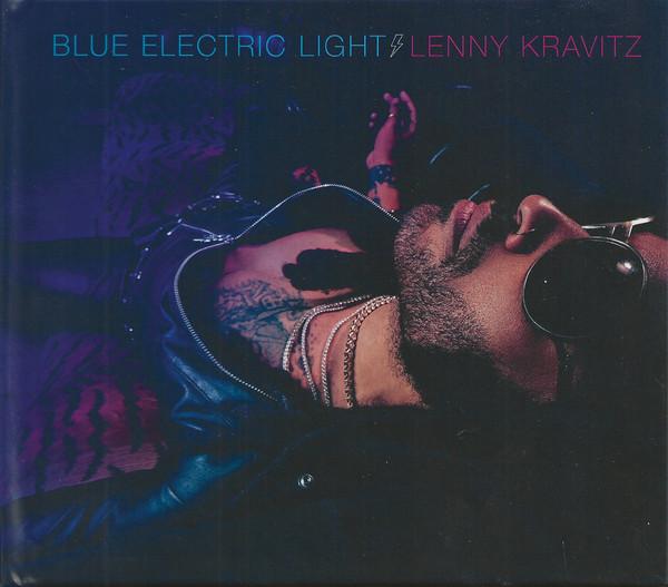 Lenny Kravitz - Blue Electric Light