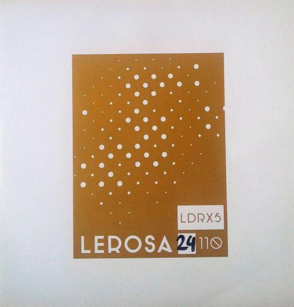 Lerosa - Untitled