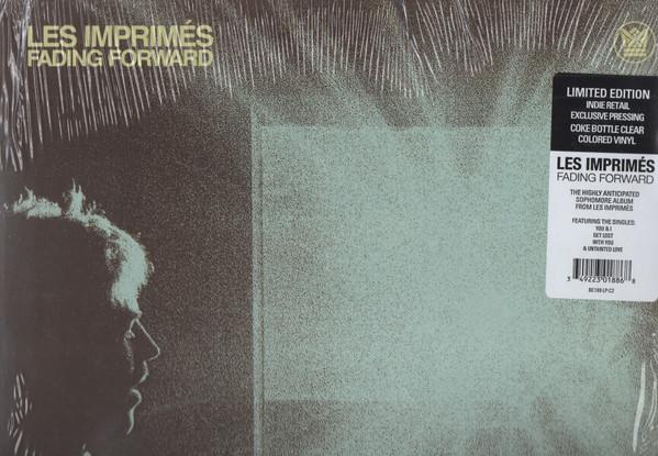 Les Imprimés - Fading Forward