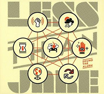 Less Than Jake - Sound The Alarm